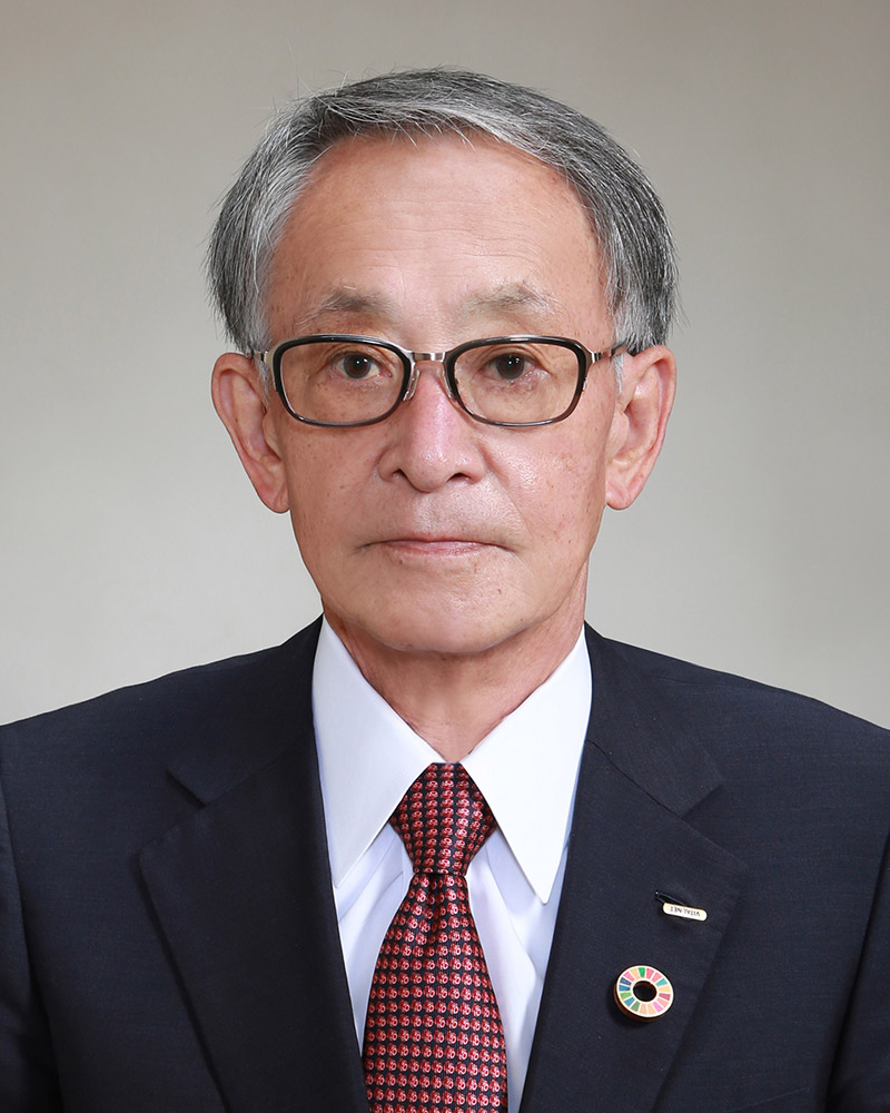 鈴木賢